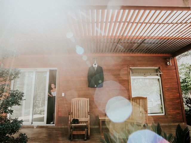 La boda de Rogelio y Paola en Santa María del Oro, Nayarit 20