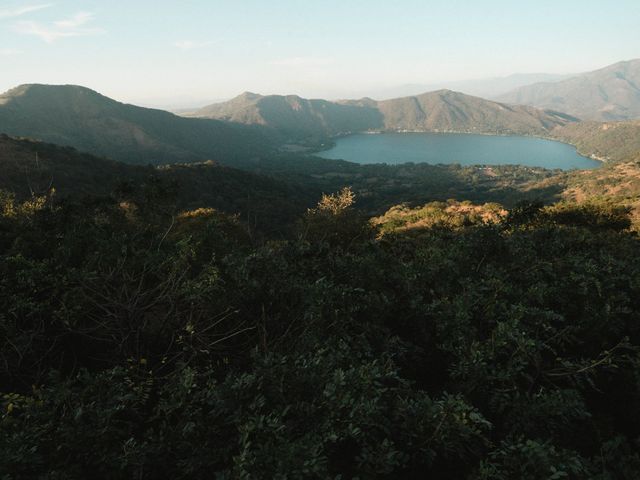 La boda de Rogelio y Paola en Santa María del Oro, Nayarit 59