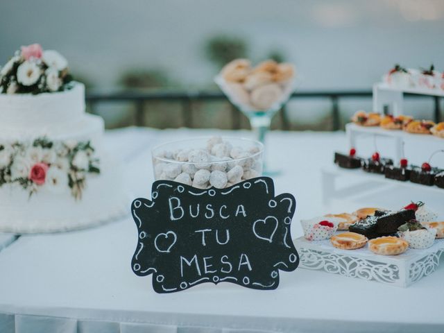 La boda de Rogelio y Paola en Santa María del Oro, Nayarit 65