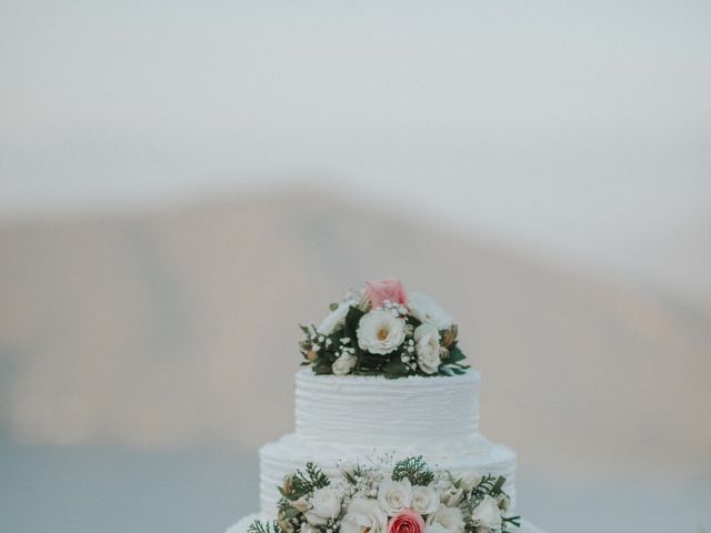 La boda de Rogelio y Paola en Santa María del Oro, Nayarit 67