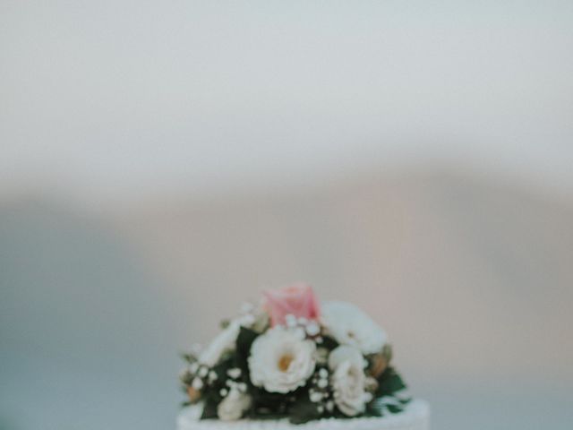 La boda de Rogelio y Paola en Santa María del Oro, Nayarit 68