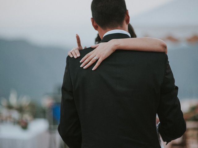 La boda de Rogelio y Paola en Santa María del Oro, Nayarit 77