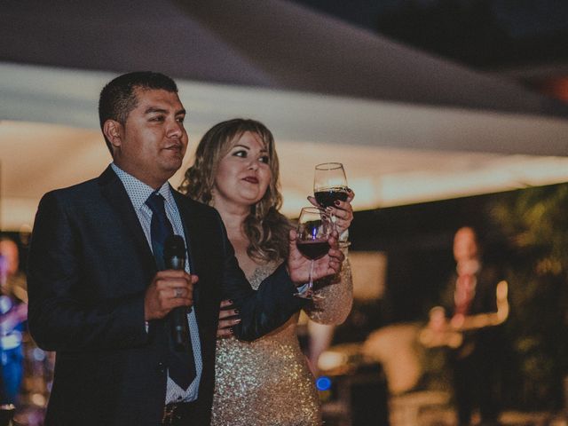 La boda de Rogelio y Paola en Santa María del Oro, Nayarit 79