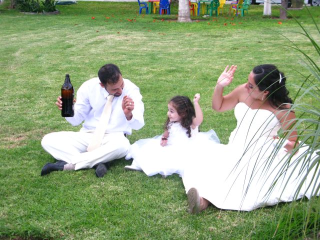 La boda de Eduardo  y Angeles en Chapala, Jalisco 4