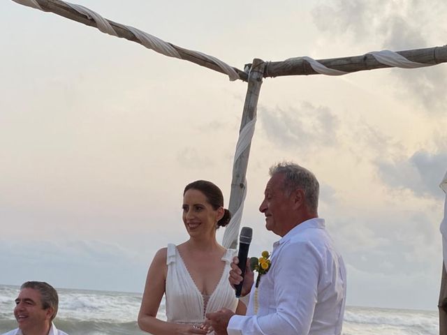La boda de Patricio y Paulina en Acapulco, Guerrero 3
