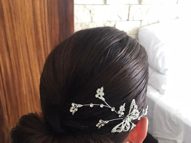 La boda de Patricio y Paulina en Acapulco, Guerrero 4