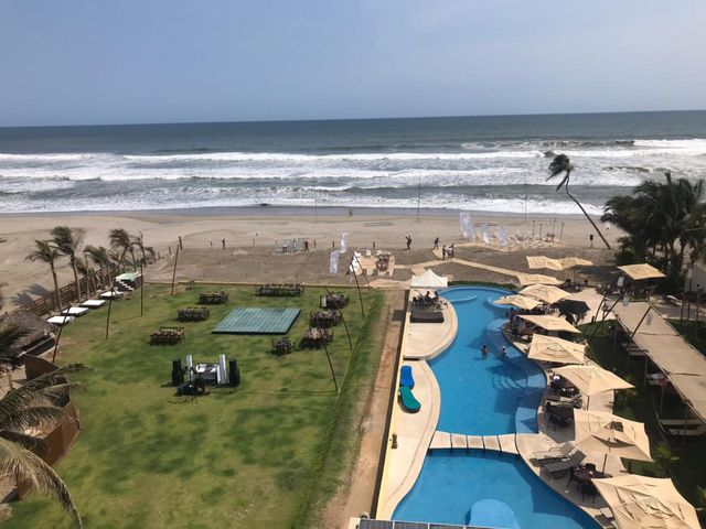 La boda de Patricio y Paulina en Acapulco, Guerrero 5