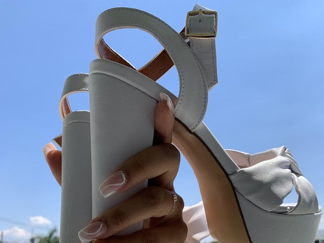 La boda de Alan y Karla en Cuernavaca, Morelos 11