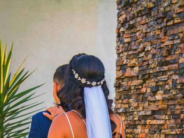 La boda de Alan y Karla en Cuernavaca, Morelos 15