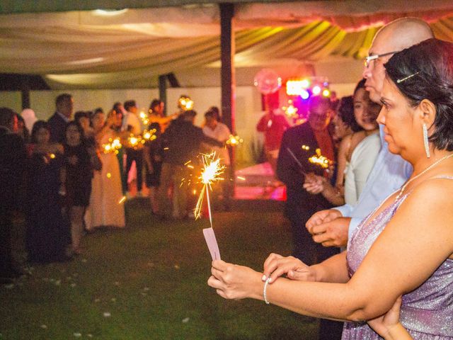 La boda de Alan y Karla en Cuernavaca, Morelos 23