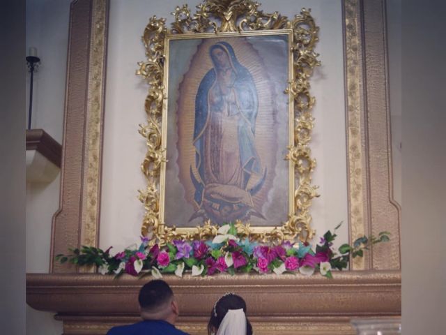 La boda de Hector y Ana en Torreón, Coahuila 4