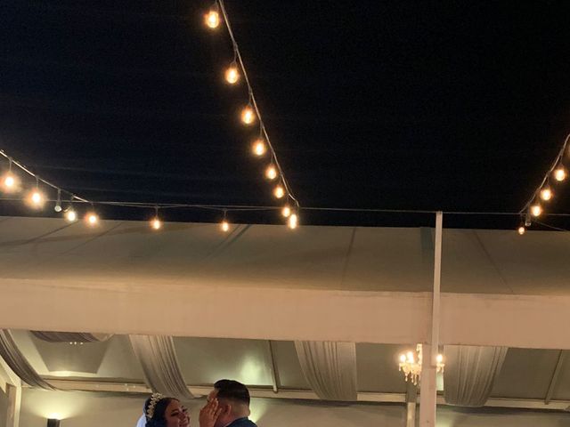 La boda de Hector y Ana en Torreón, Coahuila 6