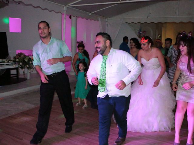 La boda de Daniel y Amairani en Ciudad Madero, Tamaulipas 24