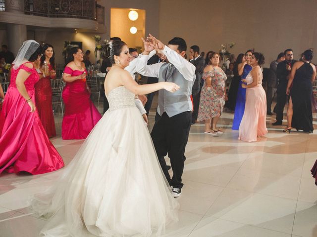 La boda de Miguel y Karen en Monterrey, Nuevo León 13