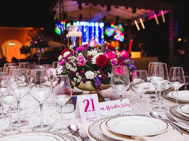 La boda de Adrian y Maritza en Mérida, Yucatán 64