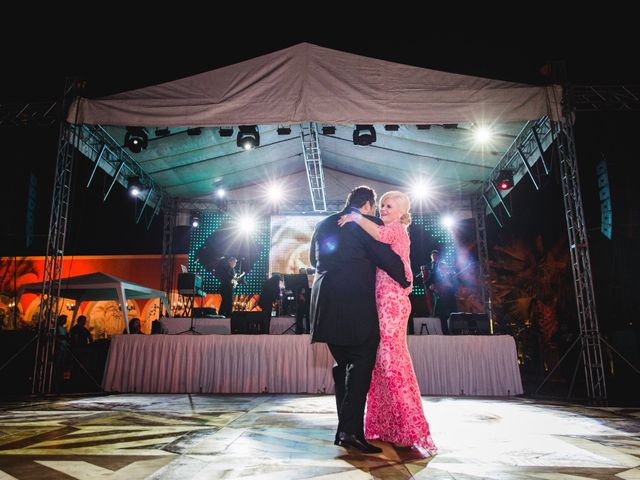 La boda de Adrian y Maritza en Mérida, Yucatán 84