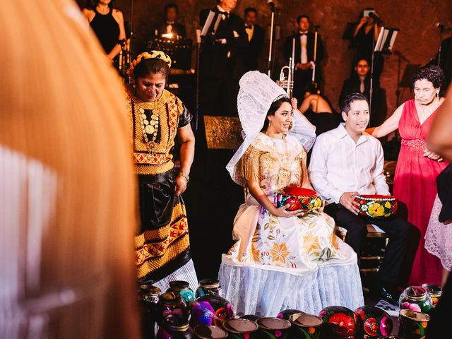 La boda de Guillermo y Jocelyn en Querétaro, Querétaro 80