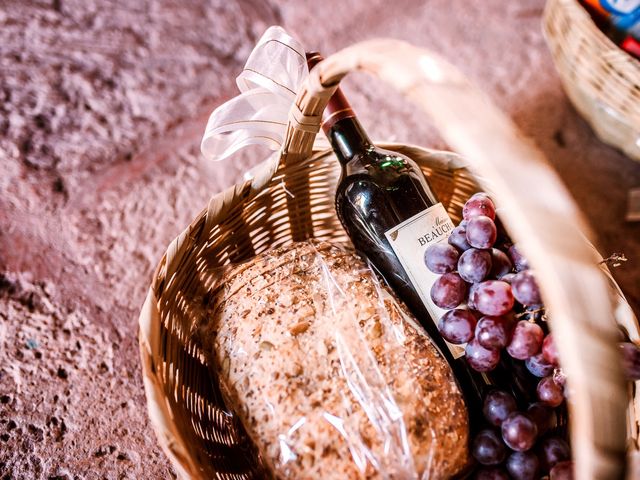 La boda de Guillermo y Jocelyn en Querétaro, Querétaro 29