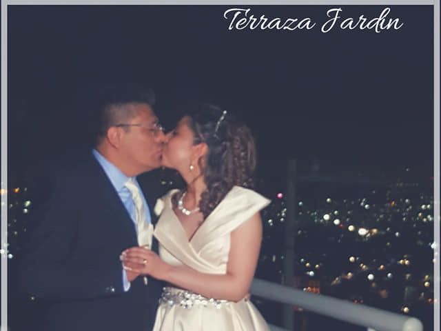 La boda de Luis Gabriel y Angélica en Atizapán de Zaragoza, Estado México 6