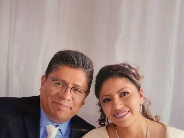 La boda de Luis Gabriel y Angélica en Atizapán de Zaragoza, Estado México 10