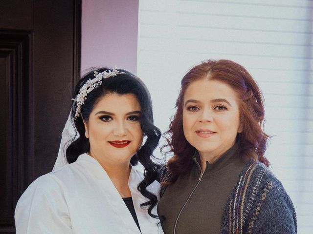 La boda de Jesus y Natalia en Hermosillo, Sonora 6
