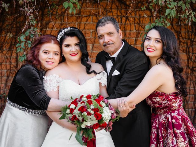 La boda de Jesus y Natalia en Hermosillo, Sonora 22