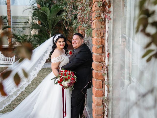 La boda de Jesus y Natalia en Hermosillo, Sonora 27