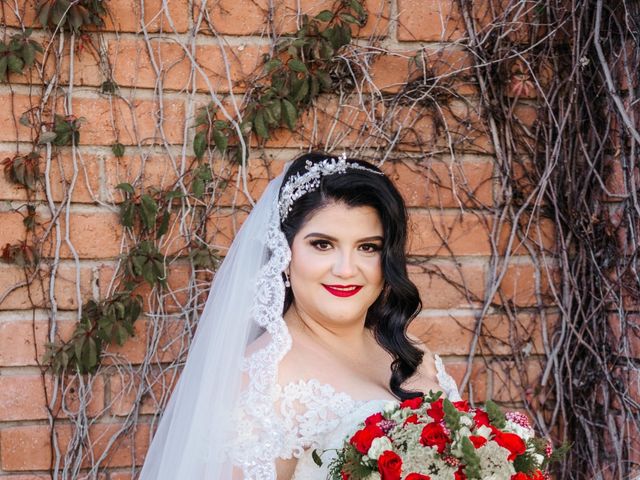 La boda de Jesus y Natalia en Hermosillo, Sonora 35