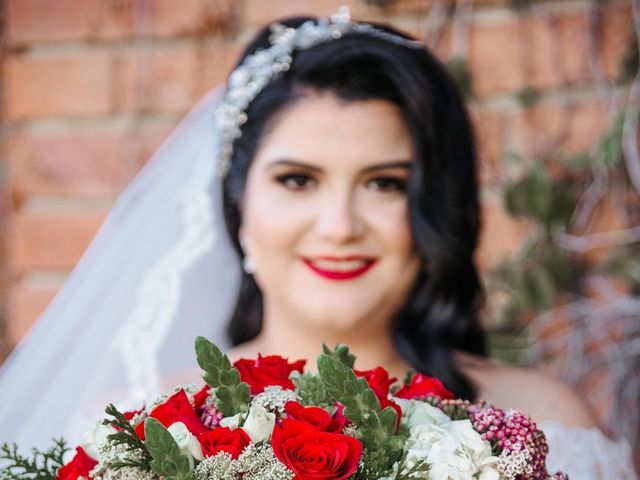 La boda de Jesus y Natalia en Hermosillo, Sonora 37