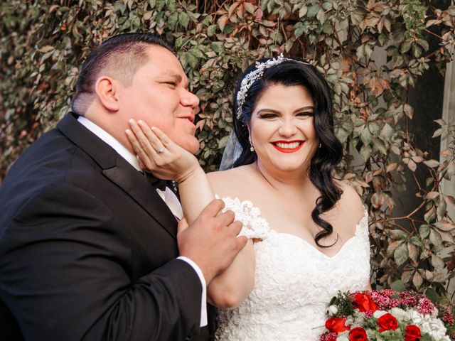 La boda de Jesus y Natalia en Hermosillo, Sonora 41