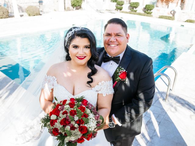 La boda de Jesus y Natalia en Hermosillo, Sonora 49