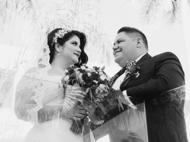 La boda de Jesus y Natalia en Hermosillo, Sonora 52
