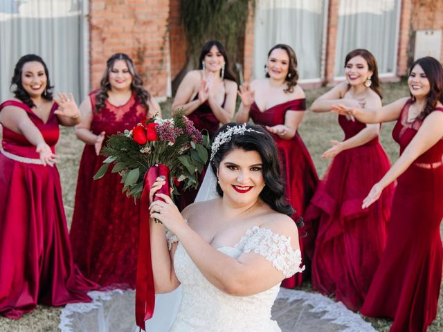 La boda de Jesus y Natalia en Hermosillo, Sonora 56