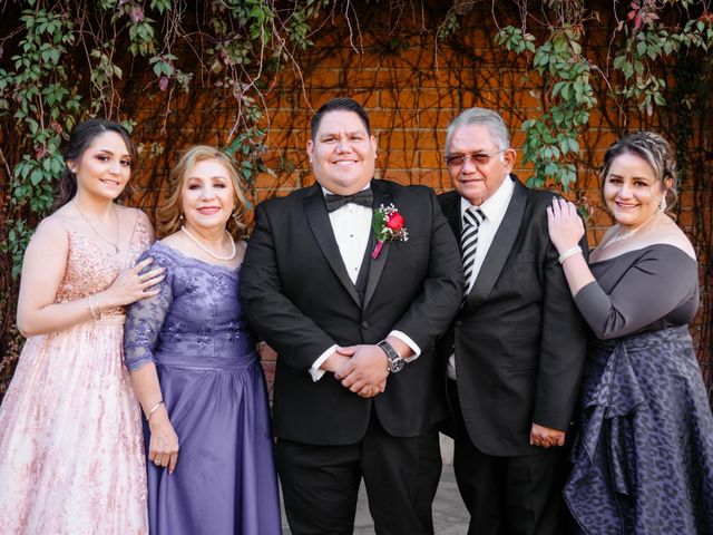 La boda de Jesus y Natalia en Hermosillo, Sonora 63