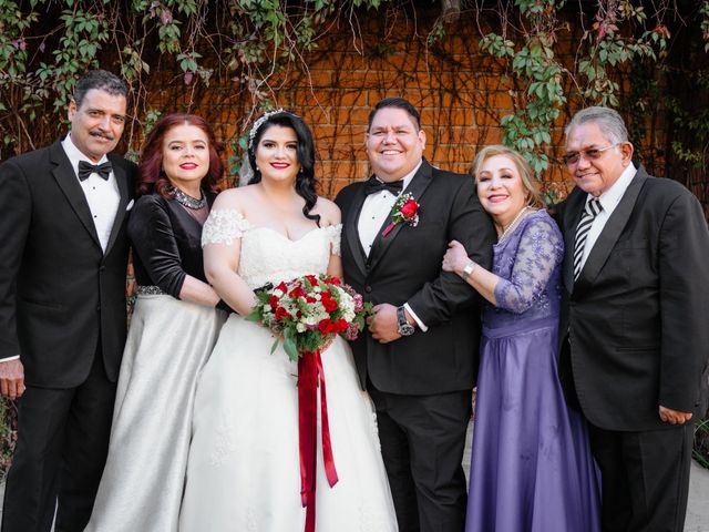 La boda de Jesus y Natalia en Hermosillo, Sonora 65