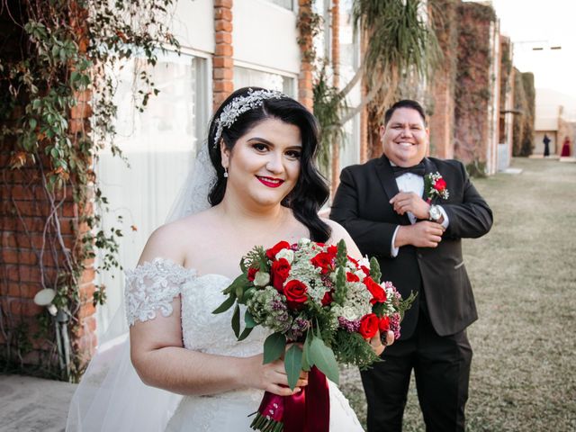 La boda de Jesus y Natalia en Hermosillo, Sonora 67