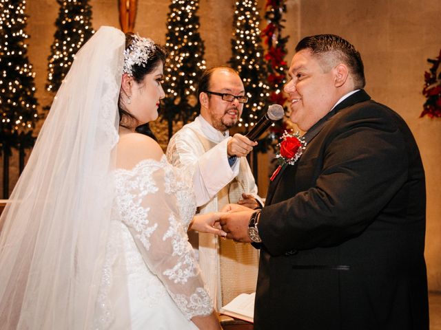 La boda de Jesus y Natalia en Hermosillo, Sonora 73