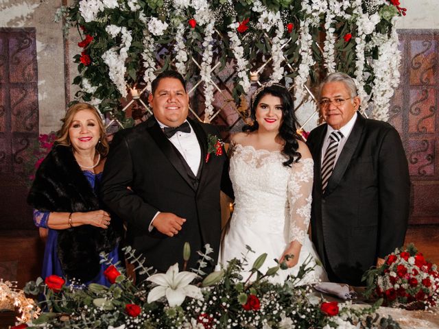 La boda de Jesus y Natalia en Hermosillo, Sonora 82