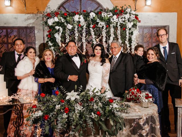 La boda de Jesus y Natalia en Hermosillo, Sonora 83