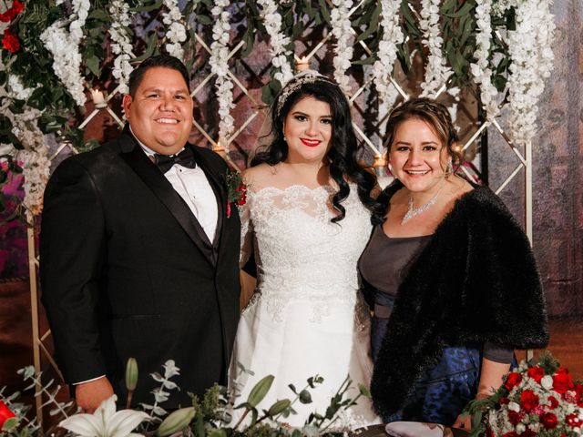 La boda de Jesus y Natalia en Hermosillo, Sonora 84