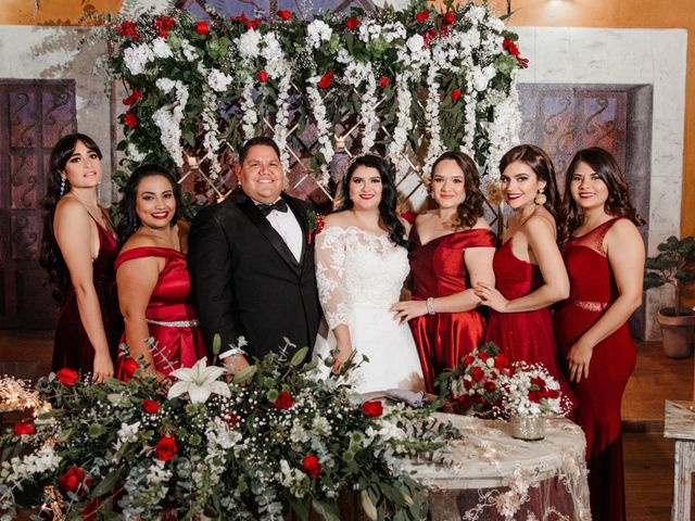 La boda de Jesus y Natalia en Hermosillo, Sonora 86