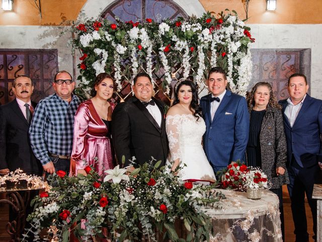 La boda de Jesus y Natalia en Hermosillo, Sonora 90