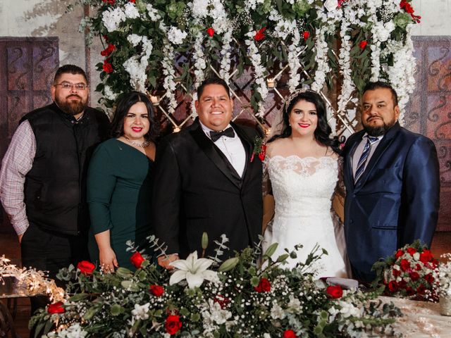 La boda de Jesus y Natalia en Hermosillo, Sonora 92