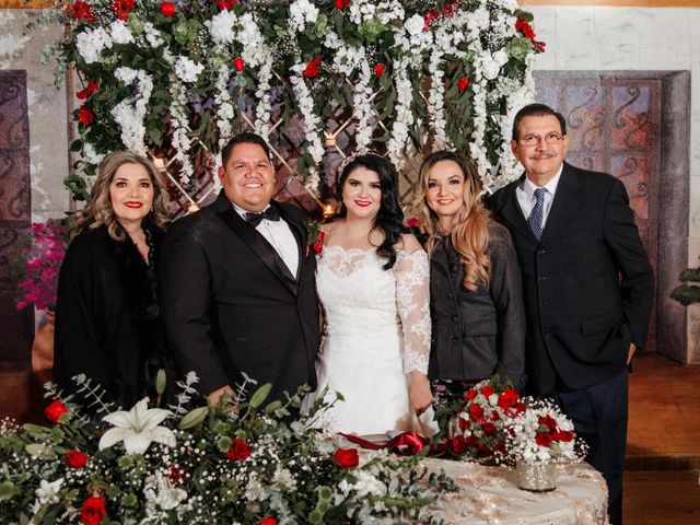 La boda de Jesus y Natalia en Hermosillo, Sonora 94