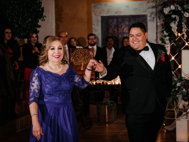 La boda de Jesus y Natalia en Hermosillo, Sonora 104