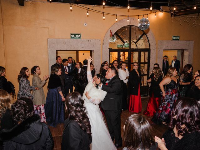 La boda de Jesus y Natalia en Hermosillo, Sonora 107