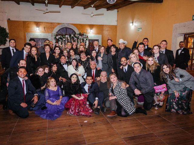 La boda de Jesus y Natalia en Hermosillo, Sonora 117