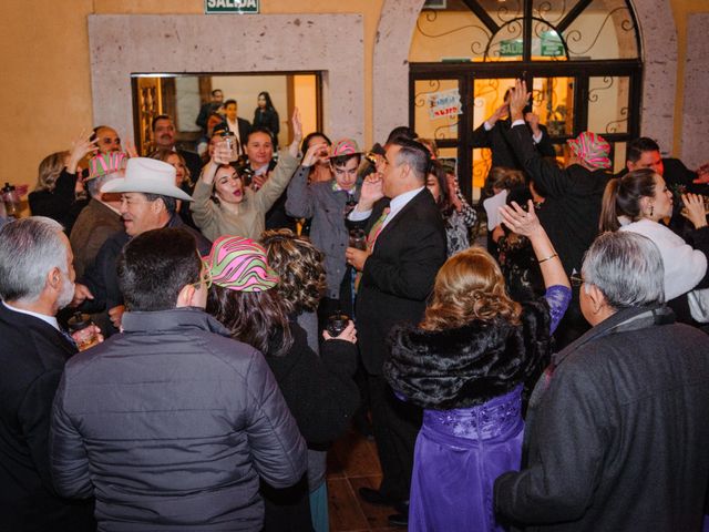 La boda de Jesus y Natalia en Hermosillo, Sonora 118