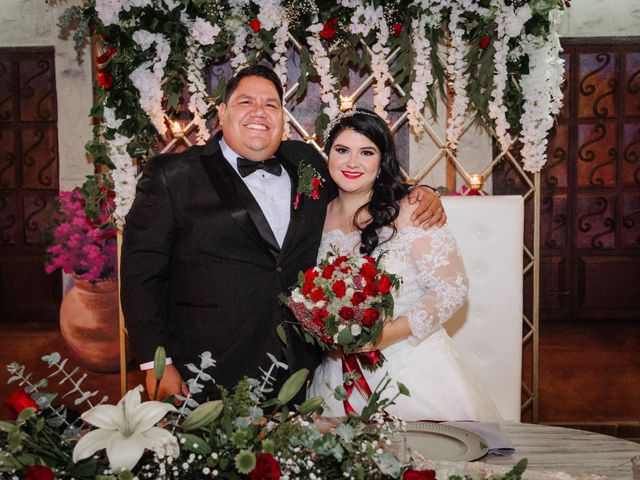 La boda de Jesus y Natalia en Hermosillo, Sonora 122