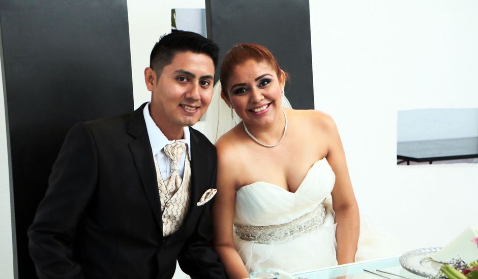 La boda de Daniel y Amairani en Ciudad Madero, Tamaulipas